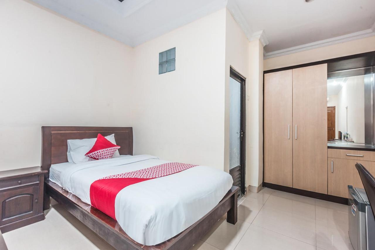 Oyo 1667 Wisma Lux Barkah Jakarta Cameră foto